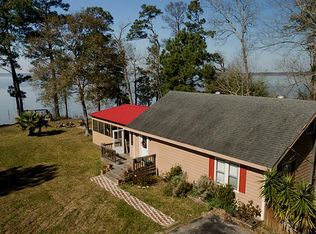 2413 Fm 563, Anahuac, TX 77514