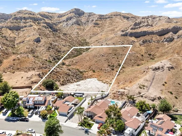 15221 Poppy Meadow St Lot S12, Canyon Country, CA 91387