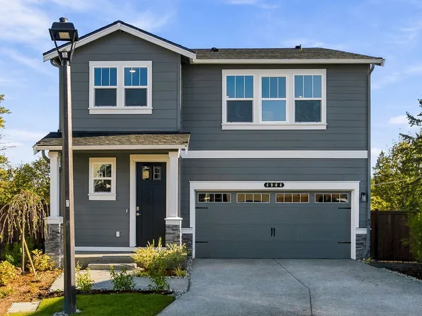 4904 237th Ct SE #7, Issaquah, WA 98027