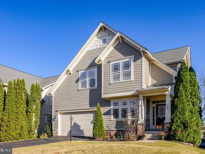 286 Ariel Dr NE, Leesburg, VA, 20176