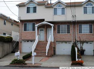 43 Winfield Ave, Staten island, NY 10305