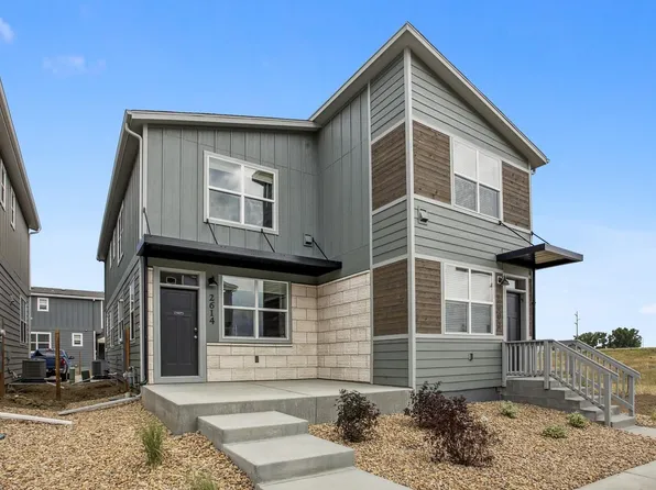 2614 Great Plains Trl, Berthoud, CO 80513