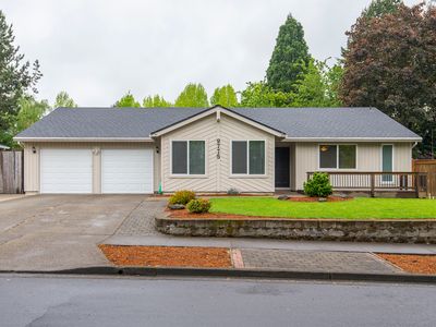 9775 SW Robbins Dr, Beaverton, OR, 97008