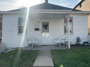 2322 Palm Beach Ave, Pittsburgh, PA