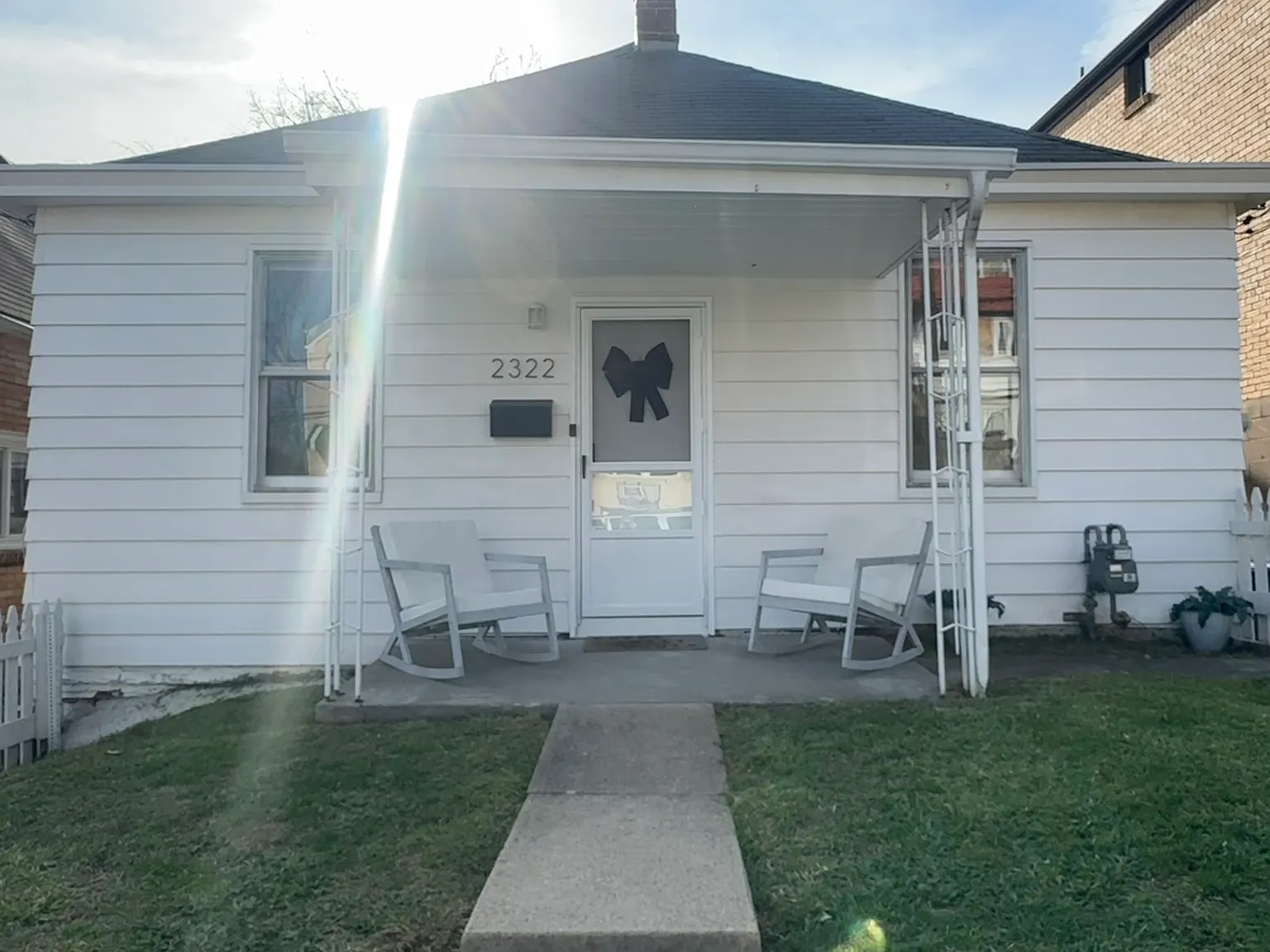 2322 Palm Beach Ave photo 1