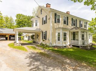 22 Charlestown Rd, Acworth, NH 03601