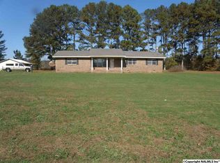 521 County Road 1763, Baileyton, AL 35019