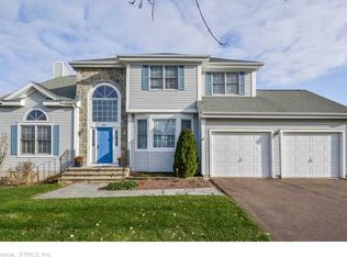 57 Stone Hill Dr, Rocky Hill, CT 06067