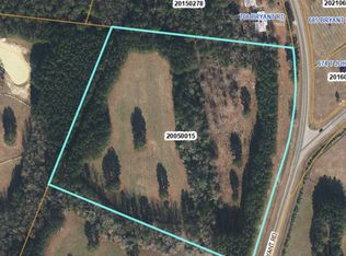 4-4A Bracken Hill Rd, Cameron, NC 28326