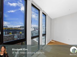 300 Ivy St #500, San Francisco, CA 94110