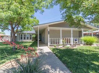 5104 Black Oak Dr, Amarillo, TX 79110