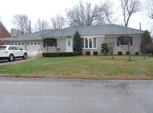 2017 Winston Dr, Owensboro, KY 42301