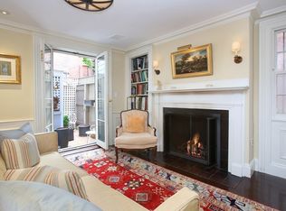 117 Pinckney St, Boston, MA 02114