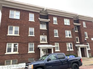 23-27 Charlotte St Akron OH 44303 MFH9, Akron, OH 44303