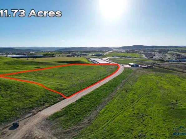 865 VALLEY DR Lot J, Rapid City, SD 57701