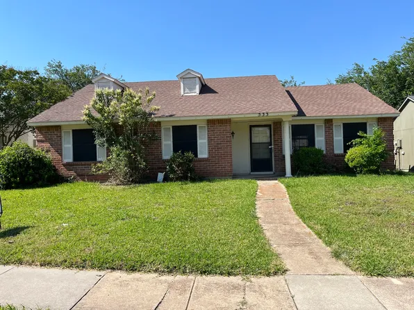 533 Willow Oak St, Allen, TX 75002