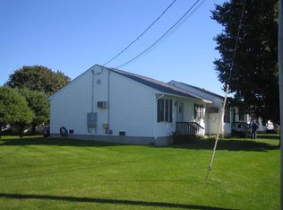 6 Meadow View Ln #6, Waterville, ME 04901