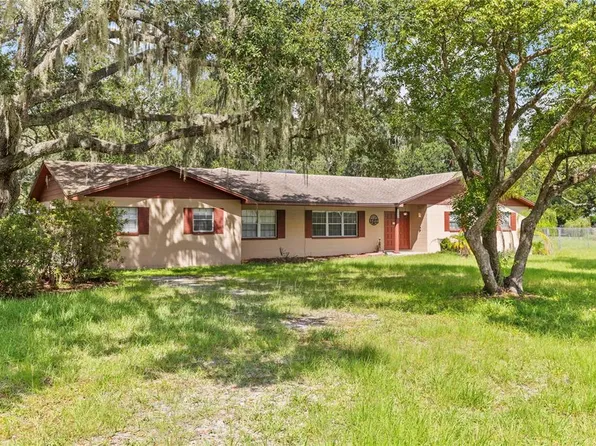 3540 Garland St, Mulberry, FL 33860