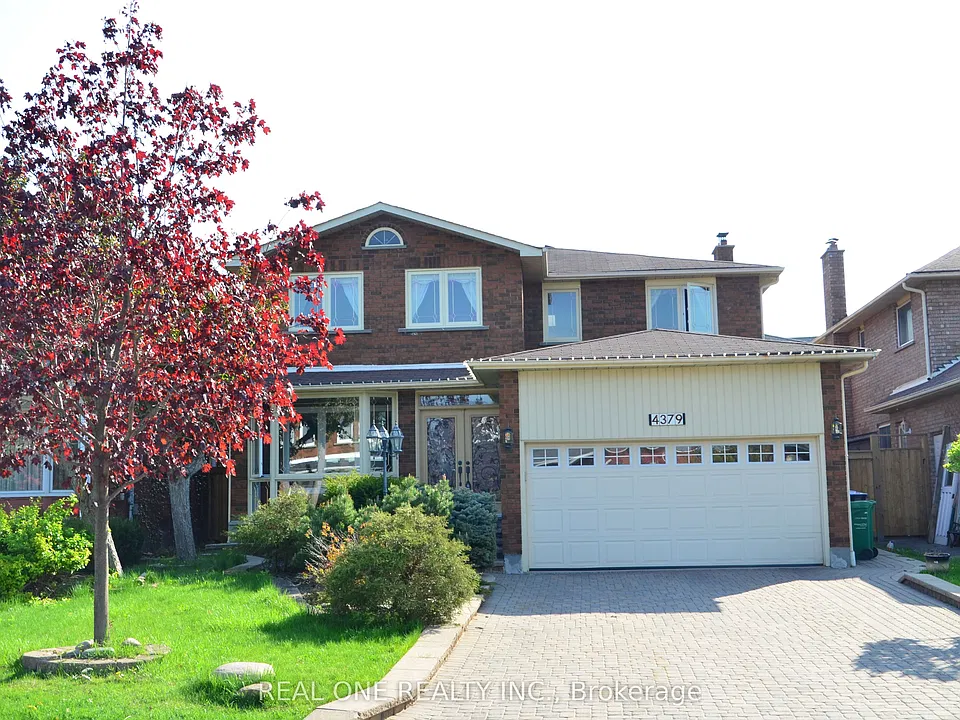 4379 Sedgefield Rd