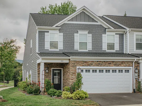 505 Crimson St, Crozet, VA 22932