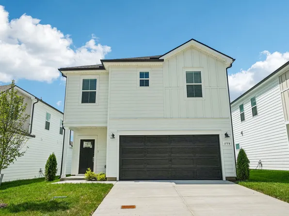 1778 Flora Grv, Hermitage, TN 37076