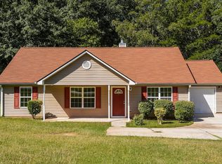 131 Tye St, Stockbridge, GA 30281