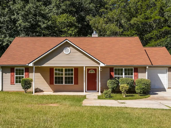 131 Tye St, Stockbridge, GA 30281