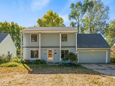 435 E 80th St, Kansas City, MO, 64131