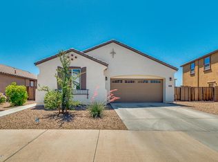 21123 E Cherrywood Dr, Queen Creek, AZ 85142