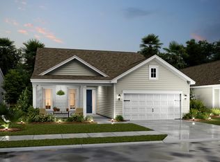 Killarney I Loft Plan, K. Hovnanian's® Four Seasons at Carolina Oaks, Bluffton, SC 29909