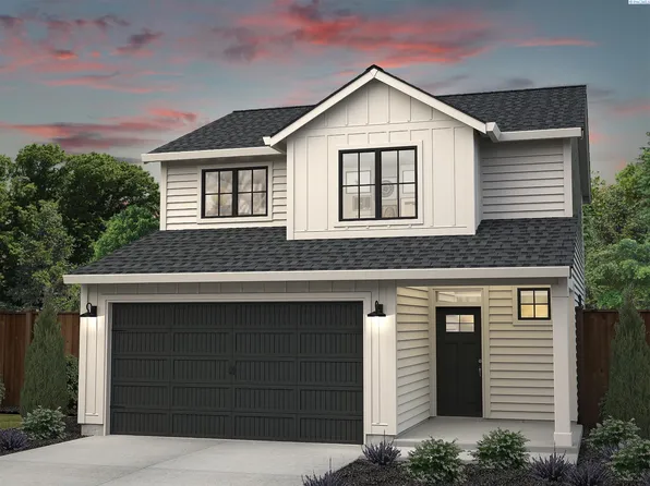 411 Amberly Ave, Grandview, WA 98930