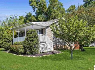 1318 Sycamore St, Murray, KY 42071