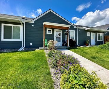 315 Miles Ln N #C, Livingston, MT, 59047