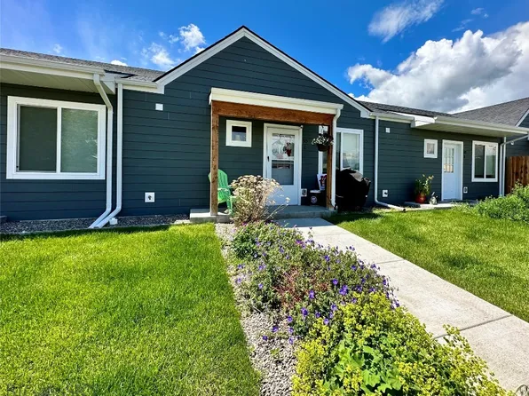 315 Miles Ln N #C, Livingston, MT 59047