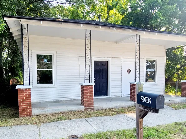 2009 Ellis Street, Augusta, GA
