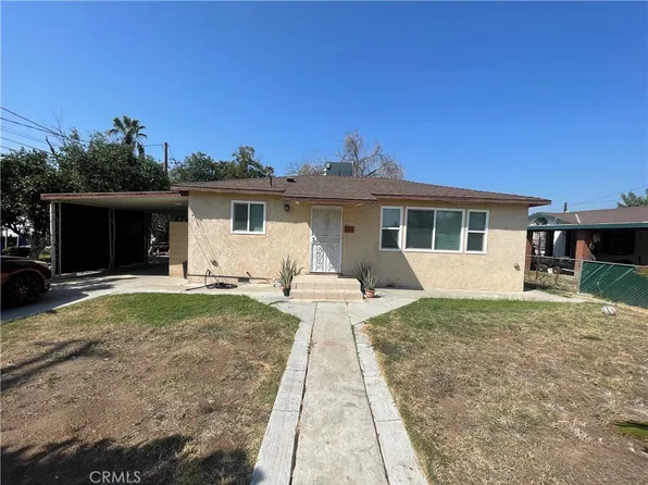 2207 Quincy St, Delano, CA 93215
