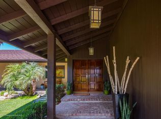 3439 Barhite St, Pasadena, CA 91107