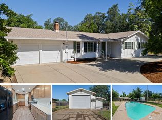 2648 Yana Ave, Redding, CA 96002