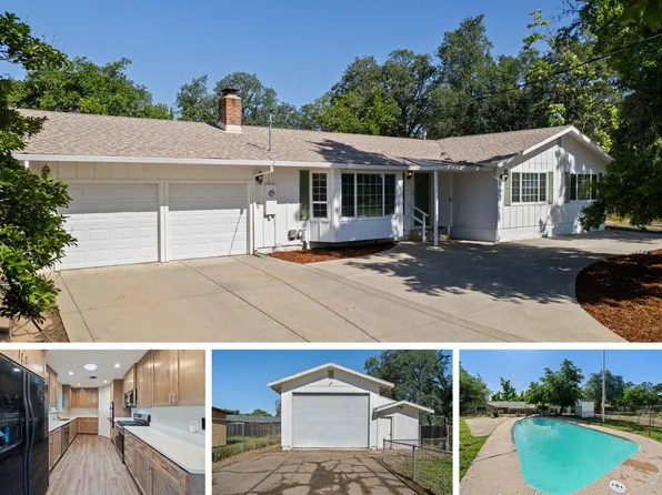 2648 Yana Ave, Redding, CA 96002