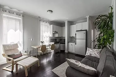 Rented by Living New York