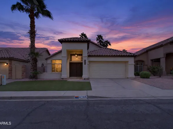 4765 E BIGHORN Avenue, Phoenix, AZ 85044