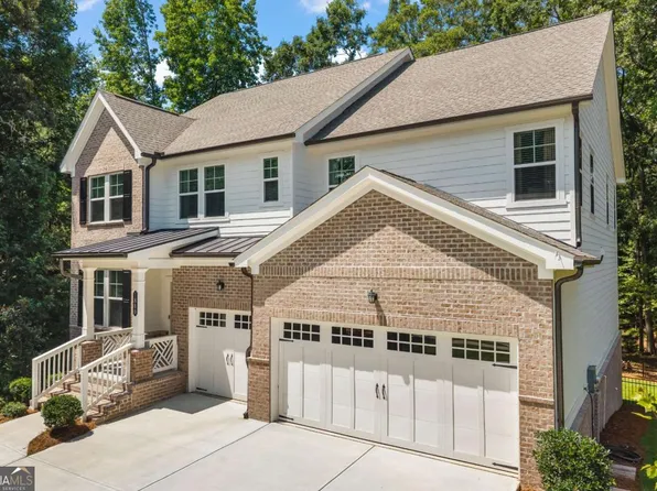 1880 Sycamore Cir, Watkinsville, GA 30677