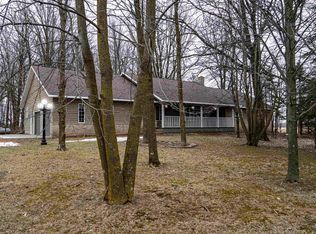 11018 Robin Rd, Marshfield, WI 54449