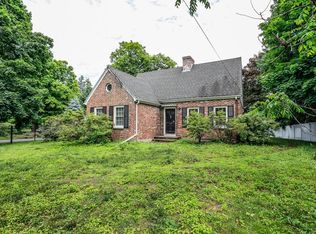 122 Highland St, Holden, MA 01520