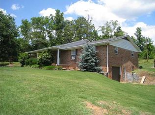 360 County Road 130, Killen, AL 35645