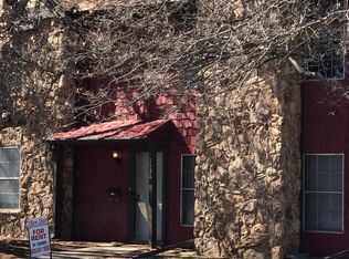 1520 S Kentucky St, Amarillo, TX 79102