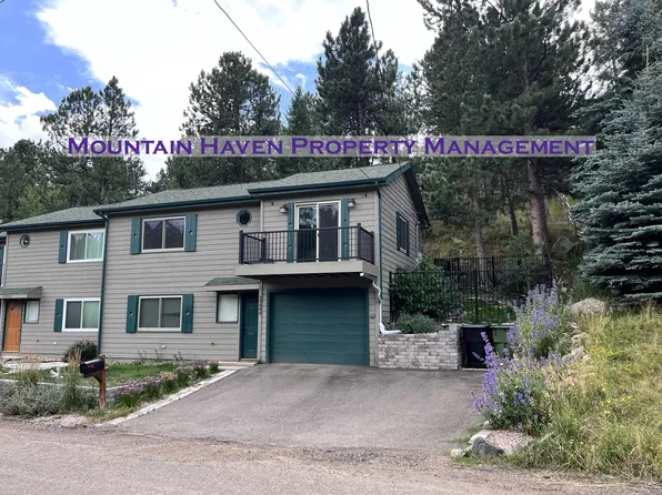 29888 Aspen Ln #1, Evergreen, CO 80439
