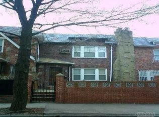 3136 90th St, Flushing, NY 11369