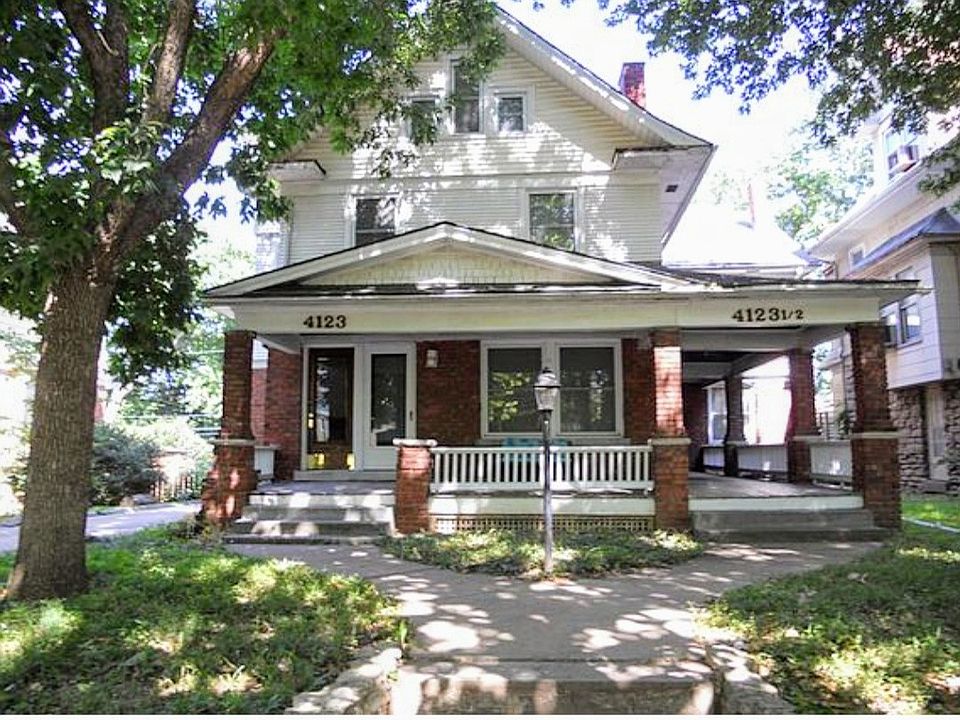 1st image of 4123 Terrace St APT 3N