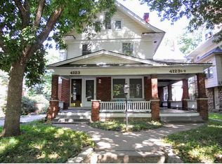 4123 Terrace St APT 3N, Kansas City, MO 64111